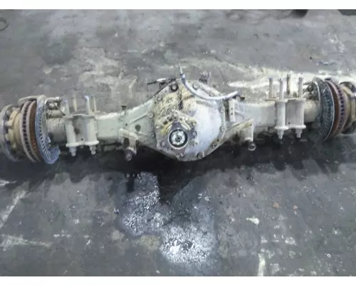 HINO 155 AXLE ASSEMBLY, REAR (REAR)