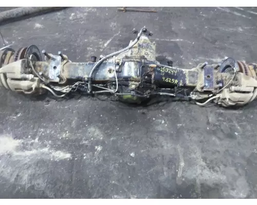 HINO 155 AXLE ASSEMBLY, REAR (REAR)