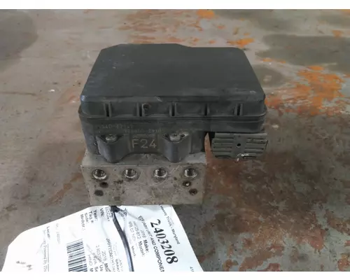 HINO 155 BRAKE CONTROL MODULE (ABS)