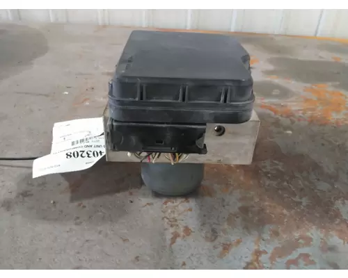 HINO 155 BRAKE CONTROL MODULE (ABS)