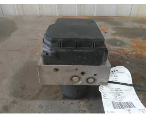 HINO 155 BRAKE CONTROL MODULE (ABS)