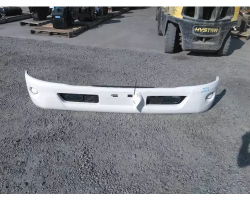 HINO 155 BUMPER ASSEMBLY, FRONT