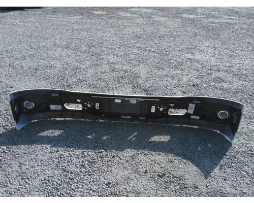 HINO 155 BUMPER ASSEMBLY, FRONT