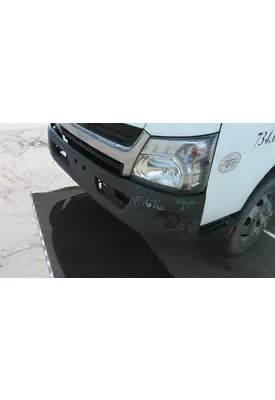 HINO 155 BUMPER ASSEMBLY, FRONT