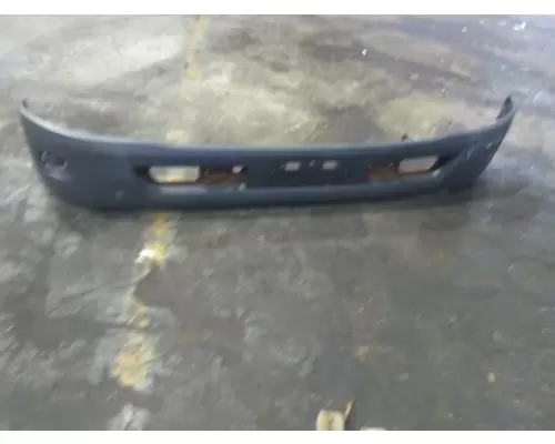 HINO 155 BUMPER ASSEMBLY, FRONT