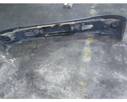 HINO 155 BUMPER ASSEMBLY, FRONT