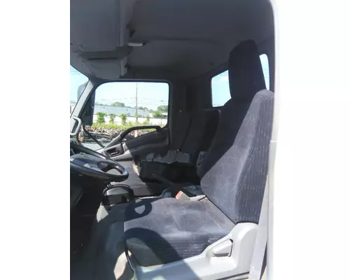 HINO 155 CAB