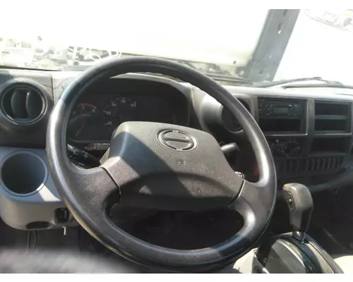 HINO 155 CAB