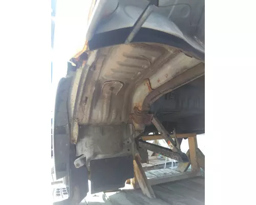HINO 155 CAB