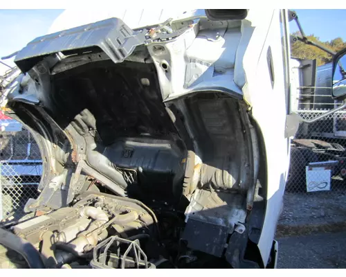 HINO 155 CAB