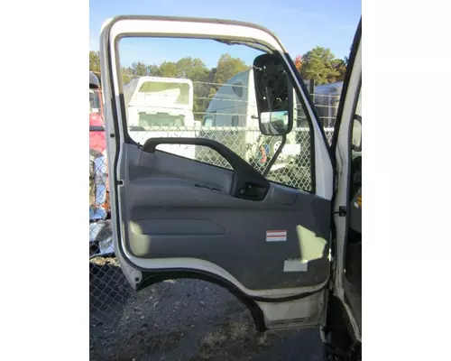 HINO 155 CAB