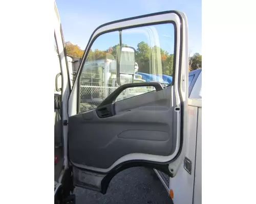 HINO 155 CAB