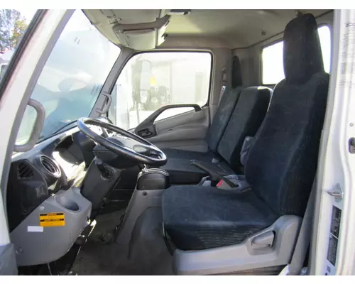 HINO 155 CAB
