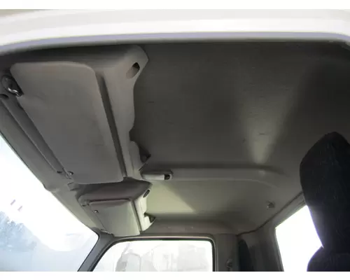 HINO 155 CAB