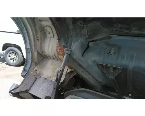 HINO 155 CAB
