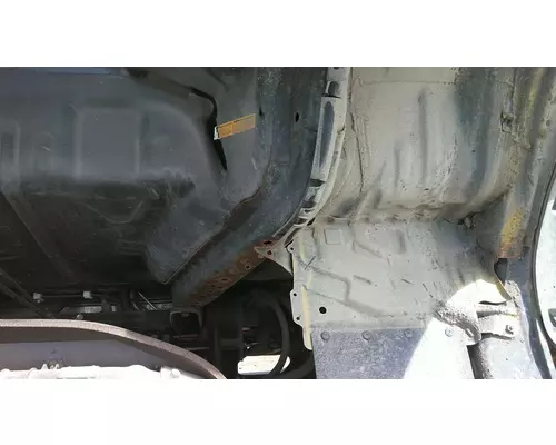 HINO 155 CAB
