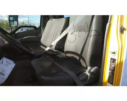 HINO 155 CAB