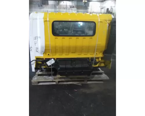 HINO 155 CAB