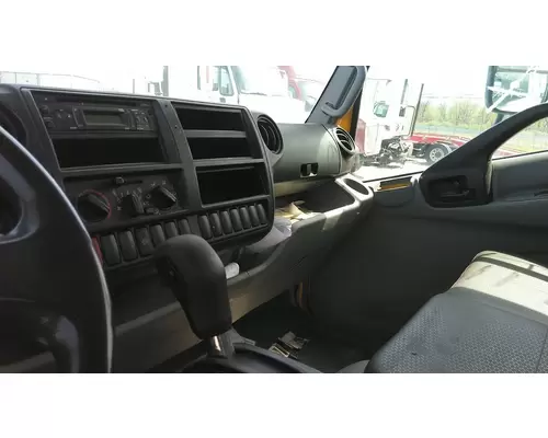 HINO 155 CAB