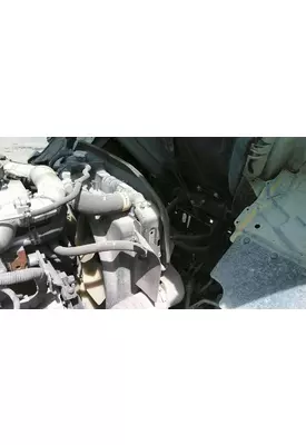 HINO 155 COOLING ASSEMBLY (RAD, COND, ATAAC)