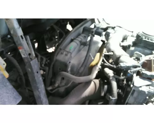 HINO 155 COOLING ASSEMBLY (RAD, COND, ATAAC)