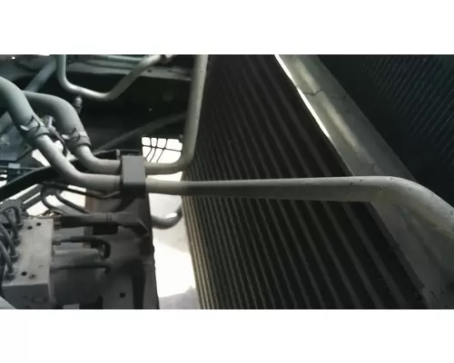 HINO 155 COOLING ASSEMBLY (RAD, COND, ATAAC)