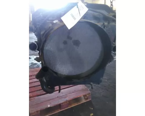HINO 155 COOLING ASSEMBLY (RAD, COND, ATAAC)