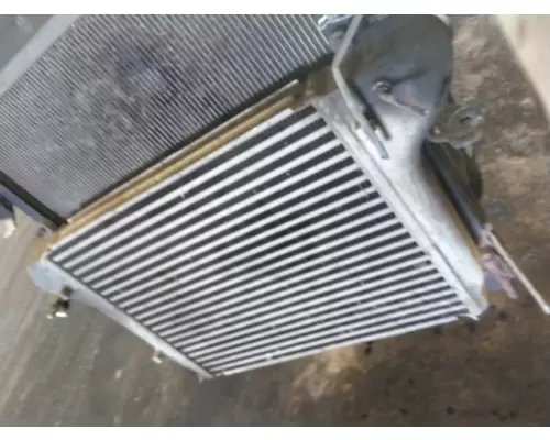 HINO 155 COOLING ASSEMBLY (RAD, COND, ATAAC)