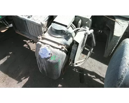 HINO 155 DEF TANK