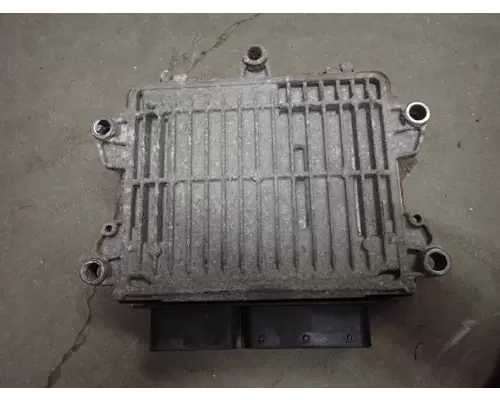HINO 155 DPF (Diesel Particulate Filter)