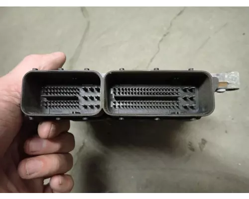 HINO 155 DPF (Diesel Particulate Filter)