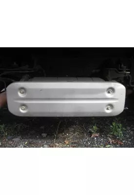 HINO 155 DPF COVER