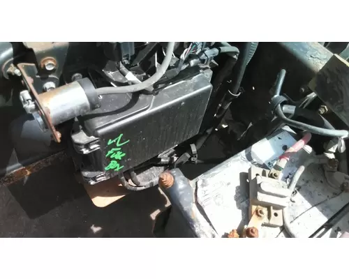HINO 155 FUSE BOX