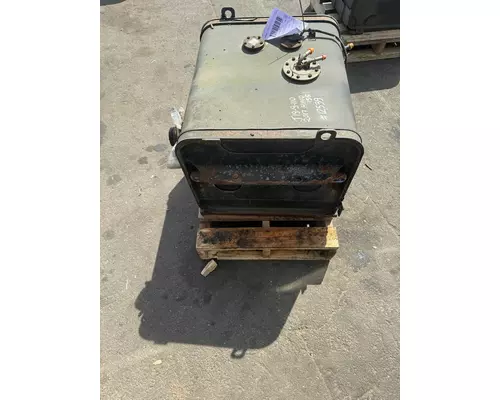 HINO 155 Fuel Tank