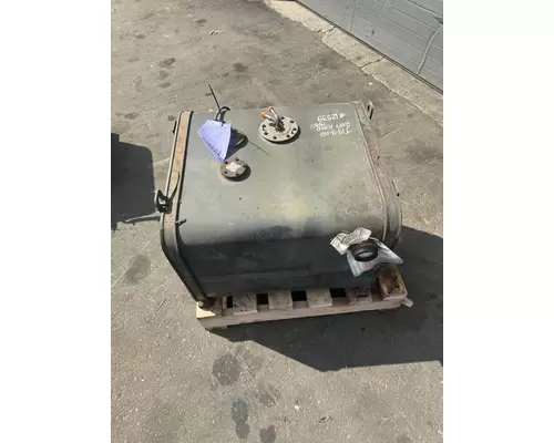 HINO 155 Fuel Tank