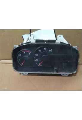 HINO 155 GAUGE CLUSTER