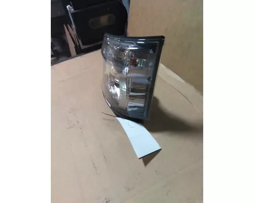 HINO 155 HEADLAMP ASSEMBLY