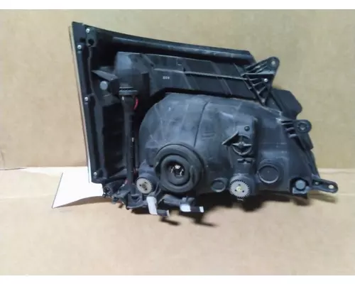 HINO 155 HEADLAMP ASSEMBLY