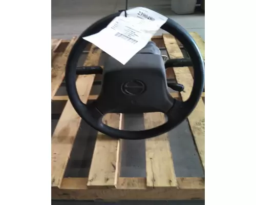 HINO 155 STEERING COLUMN