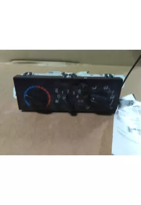 HINO 155 TEMPERATURE CONTROL