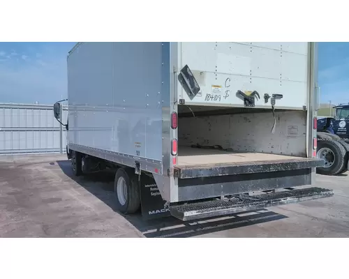HINO 155 WHOLE TRUCK FOR RESALE