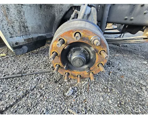 HINO 15632 Hub