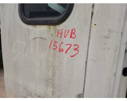 HINO 15673 Hub