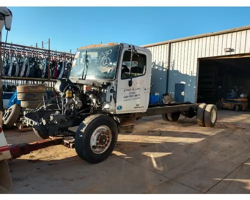 HINO 16067 Hub