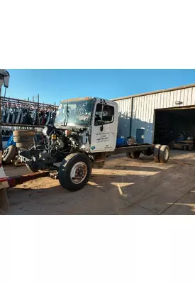 HINO 16067 Hub