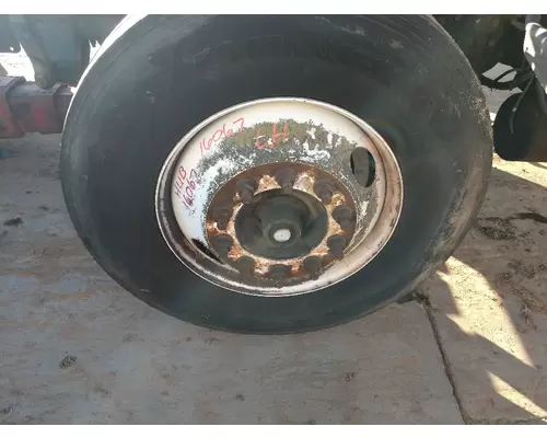 HINO 16067 Hub