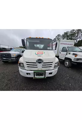 HINO 165 Hood
