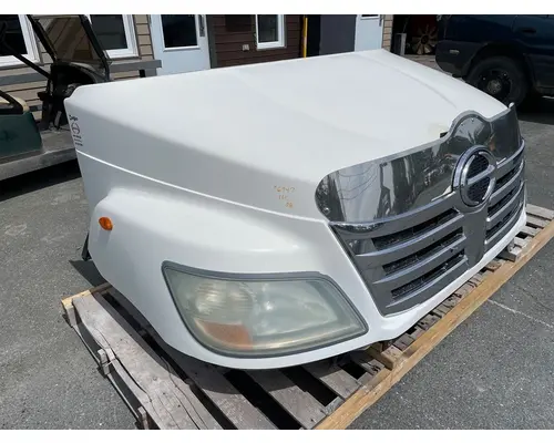 HINO 165 Hood