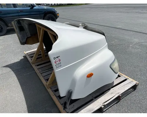 HINO 165 Hood