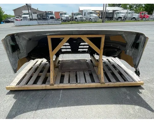 HINO 165 Hood